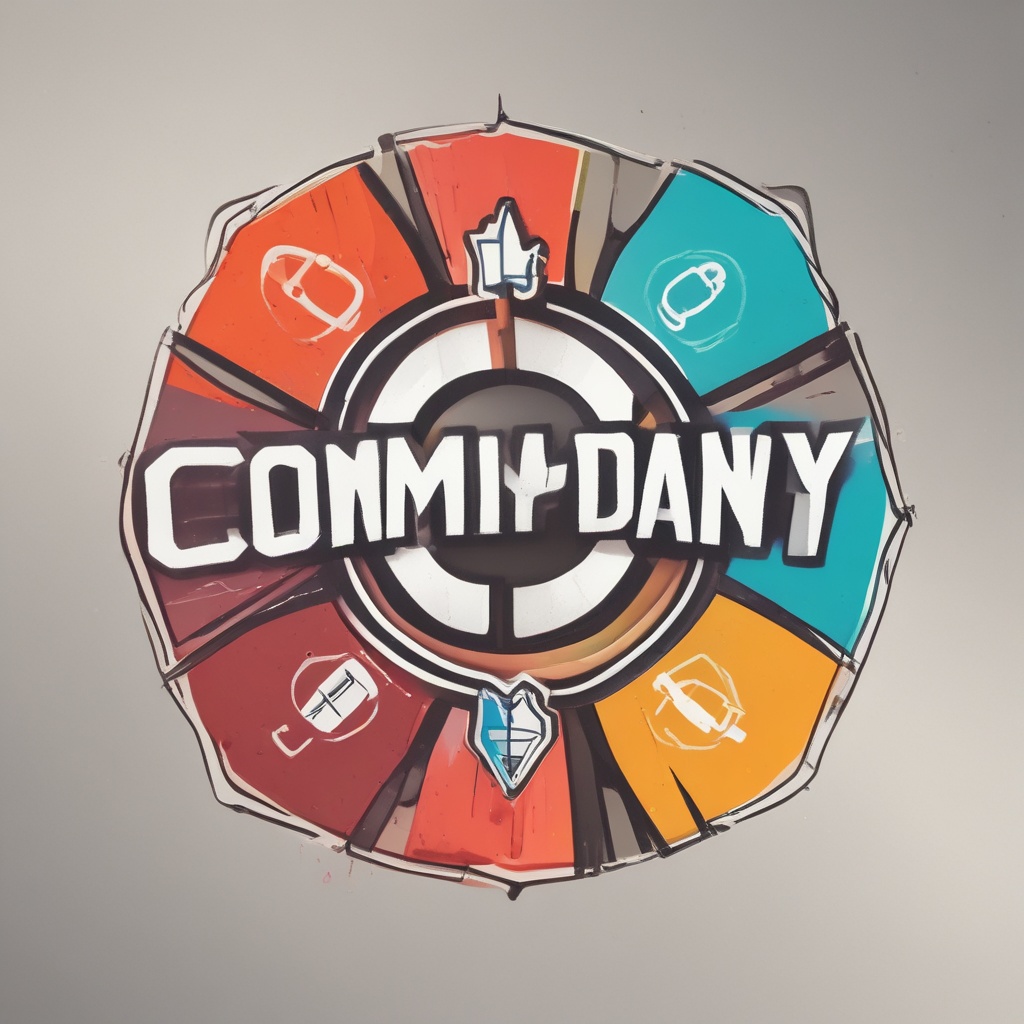 Company 1 logo
