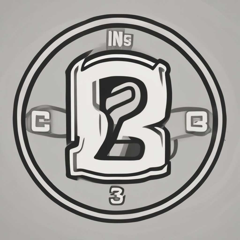 Company 3 logo